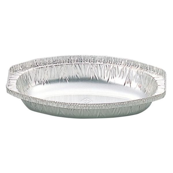 東洋アルミエコープロダクツ スープ容器 ホイルコンテナ 1186 00003181 1ケース(1000個)（直送品）