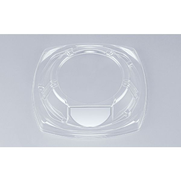 シーピー化成 CBFまど味16 嵌合蓋 0A00116090008 1袋(50個)（直送品）