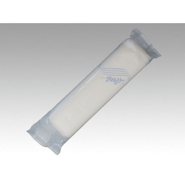 王子タイムリー 不織布おしぼり 高級 HCタイムリー ホワイト 00207962 1袋(150個)（直送品）