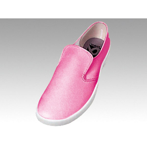 弘進ゴム コックシューズ シェフメイト α7000 ピンク 23.5cm 0 1点（直送品）