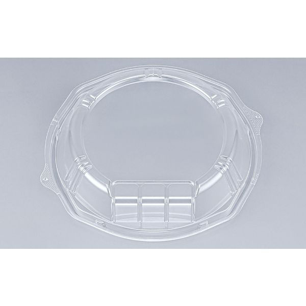 シーピー化成 CBFまど味18 内嵌合蓋 0A00118080008 1ケース(900個(50個×18))（直送品）