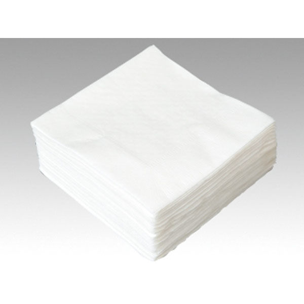 イデシギョー 4ツ折ナフキン