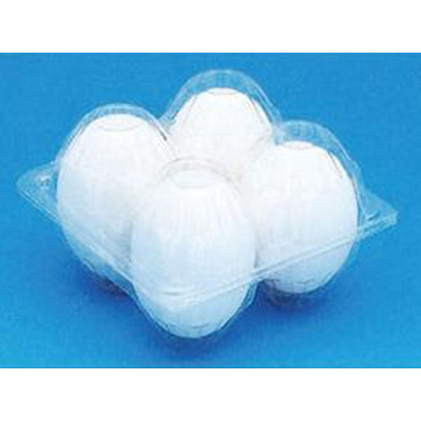 栗原製作所 卵パック 防虫ミシン目