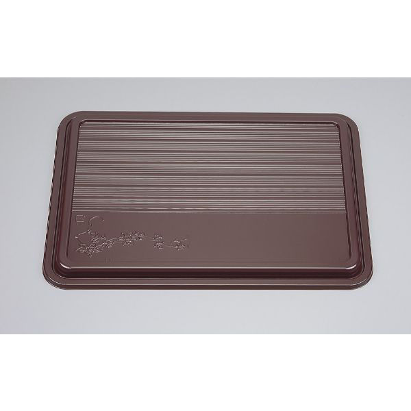 シーピー化成 U-203 能登共蓋(B) 0116203001398 1ケース(320個(20個×16))（直送品）