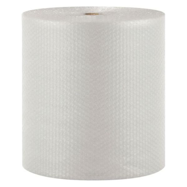 川上産業 緩衝材 プチプチ d40(2層品) 400mm×42m 07 1ケース(15個(3個×5))（直送品）