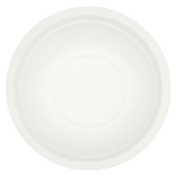 どんぶり容器 さとうきび 業務用 ボウル 13cm 50枚 00330285 1ケース(20個)（直送品）