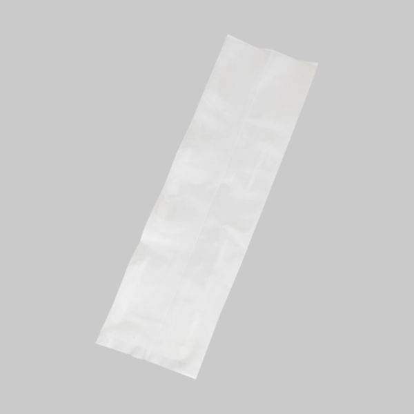 ワンタッチ式ポップコーンカップ専用ビニール袋 02738 1ケース(1000個(100個×10))（直送品）