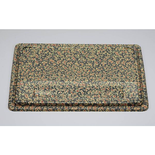 シーピー化成 U-33共蓋(B) 津軽 0116033000578 1ケース(240個(20個×12))（直送品）