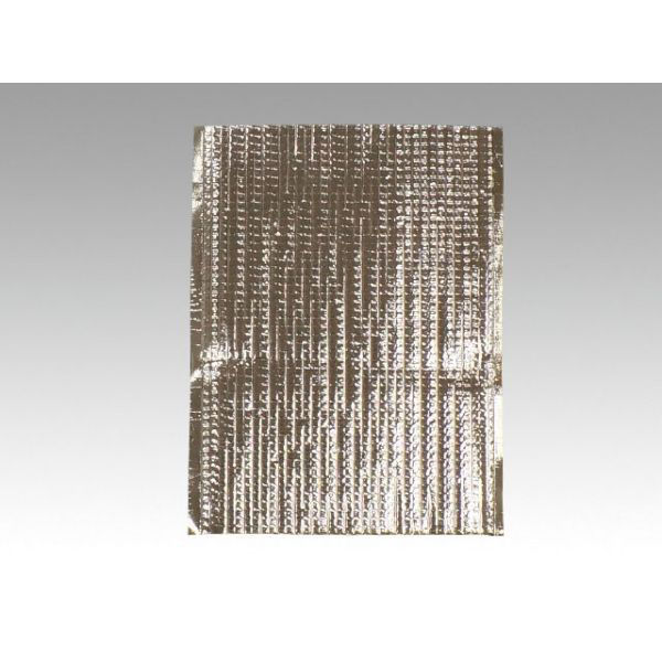 ウツヰ 保冷バッグ ミラクルパック 35-1A 平袋S-A 00438834 1袋(5個)（直送品）