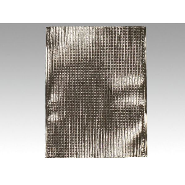 ウツヰ 保冷バッグ ミラクルパック 35-4A 平袋 LL-A 00427618 1袋（直送品）