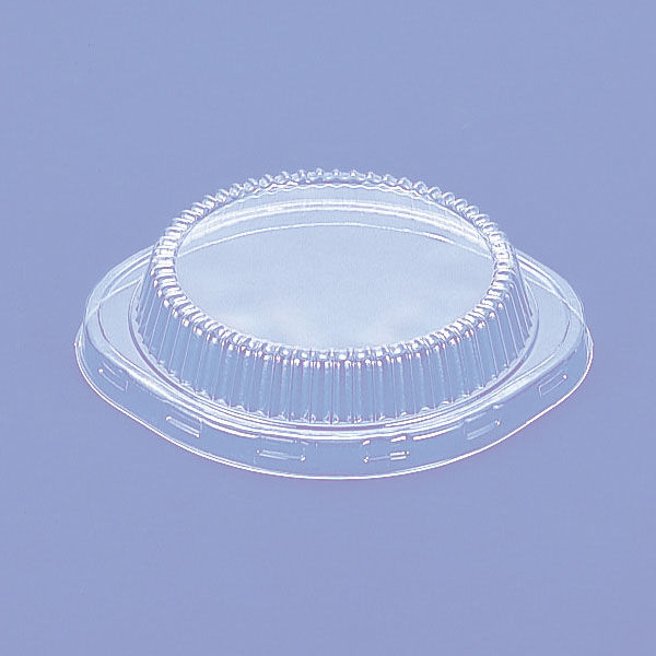 東洋アルミエコープロダクツ PMM33 OPS 盛上り蓋 33用 00122247 1ケース(500個(50個×10))（直送品）