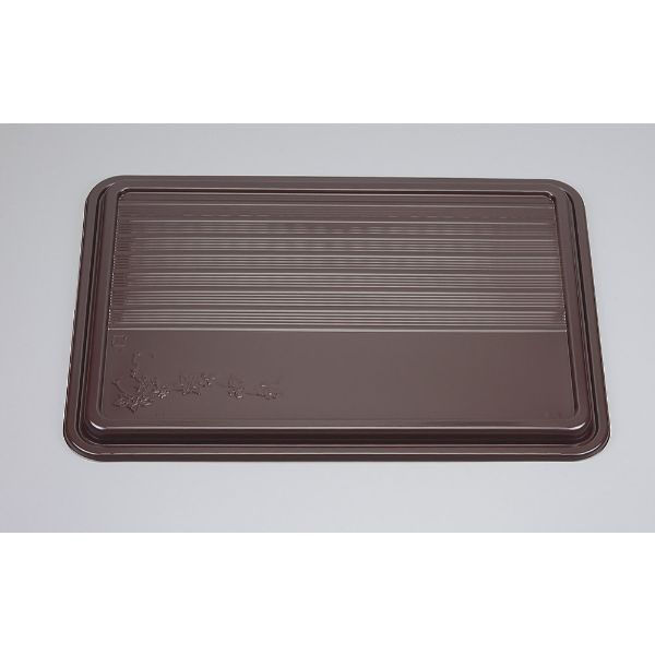 シーピー化成 U-205 能登共蓋(B) 0116205001398 1ケース(280個(20個×14))（直送品）