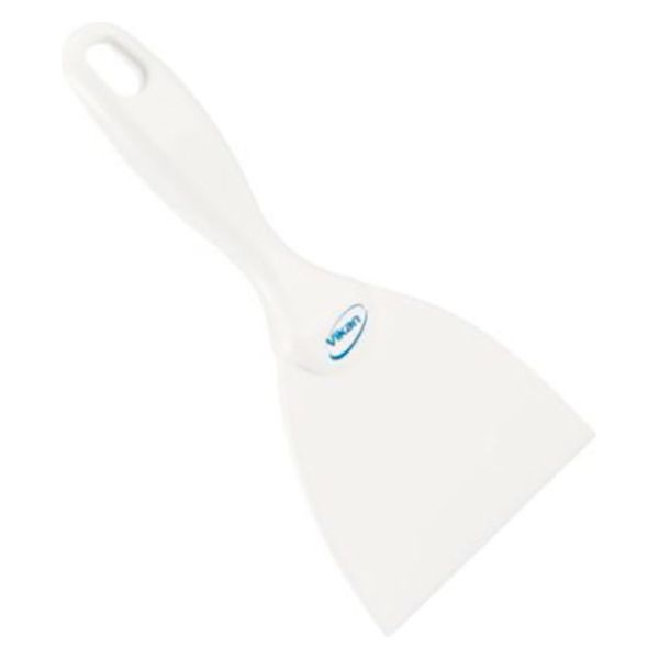 ヴァイカン ハンドスクレーパー 100mm ホワイト 40615 Vikan(ヴァイカン) 1袋（直送品）