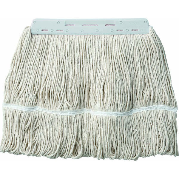 山崎産業 モップ替糸 コンドル オートラーグ E-8 260g W MO571-8-260X-MB-W 1ケース(20個)（直送品）