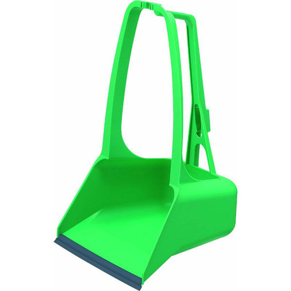 山崎産業 ちりとり HG アーバンチリトリ G DS515-000X-MB-G 1点（直送品）