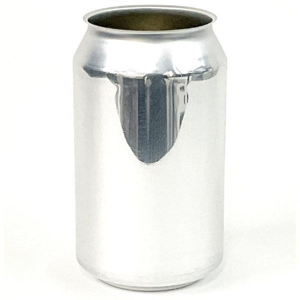 アクトU アルミ缶330ml ショート TP-301 1ケース(200個)（直送品）