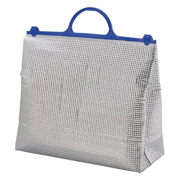パール金属 保冷バッグ アルミ保冷バッグ