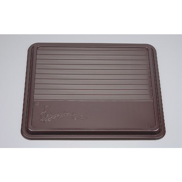 シーピー化成 U-206 能登共蓋(B) 0116206001398 1ケース(240個(20個×12))（直送品）