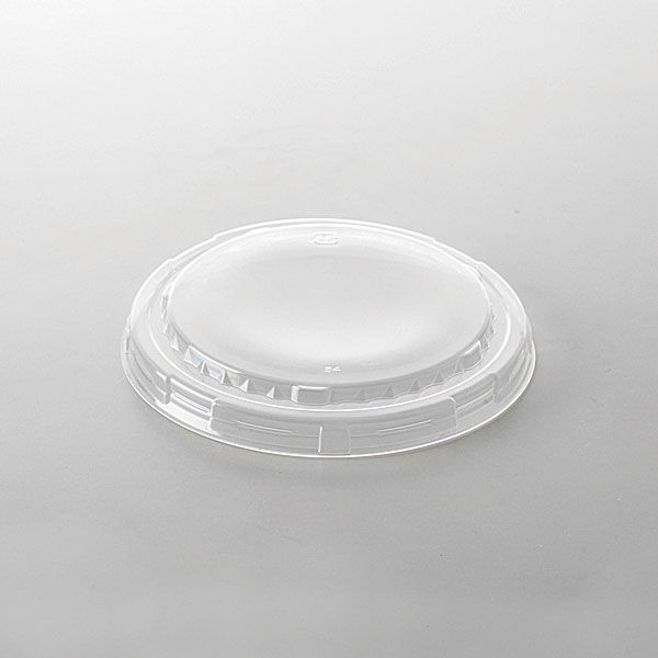 東洋アルミエコープロダクツ LK813G蓋穴なし PP LK813G 1ケース(1000個(500個×2))（直送品）