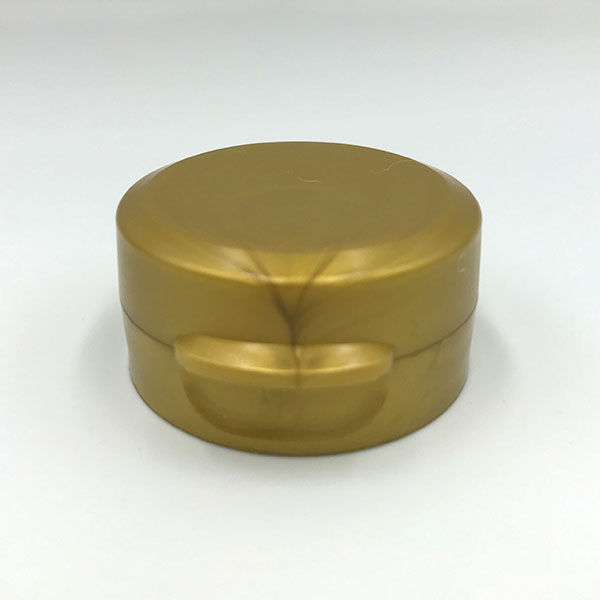 シービープラス PET-360Q専用 FHノズルcap ゴールド 9096 1ケース(200個)（直送品）