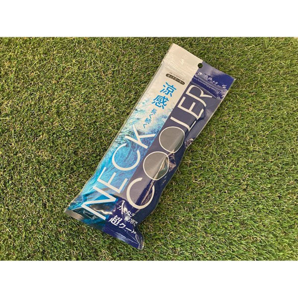 三重化学工業 保冷剤付き ネッククーラー