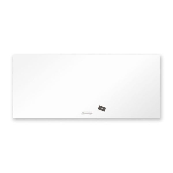 アスカ 抗菌ホワイトマグネットシート 5L AWM06 1ケース(4個)（直送品）