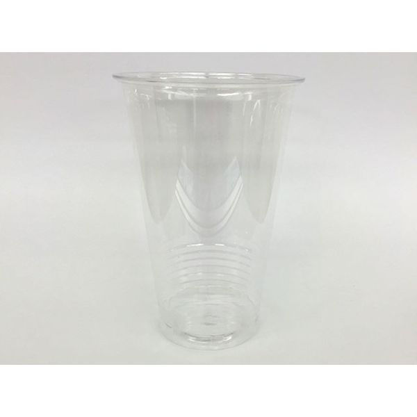 東罐興業 プラコップ CP79-340G カップ 本体 32-289-002 1袋(50個)（直送品）