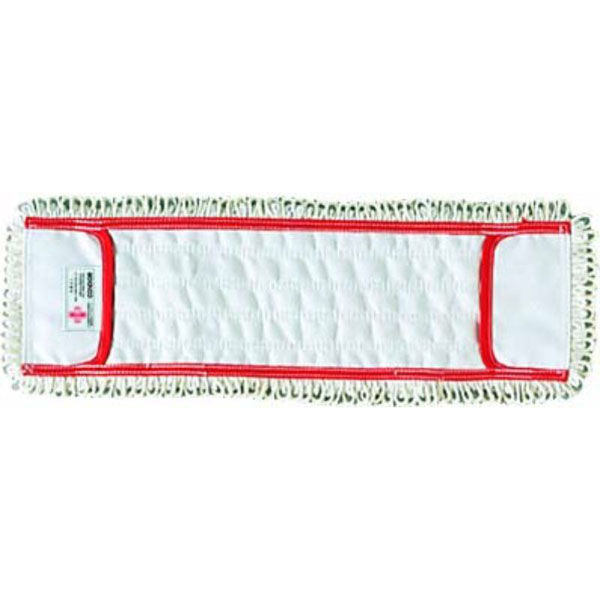 山崎産業 ブラシ HP ニューワイドフレッシュラーグ R MO635-000X-MB-R 1ケース(20個)（直送品）