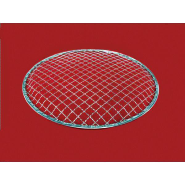 網 使い捨て網 丸ドーム 28cm 629091 1ケース(200個(100個×2))（直送品）