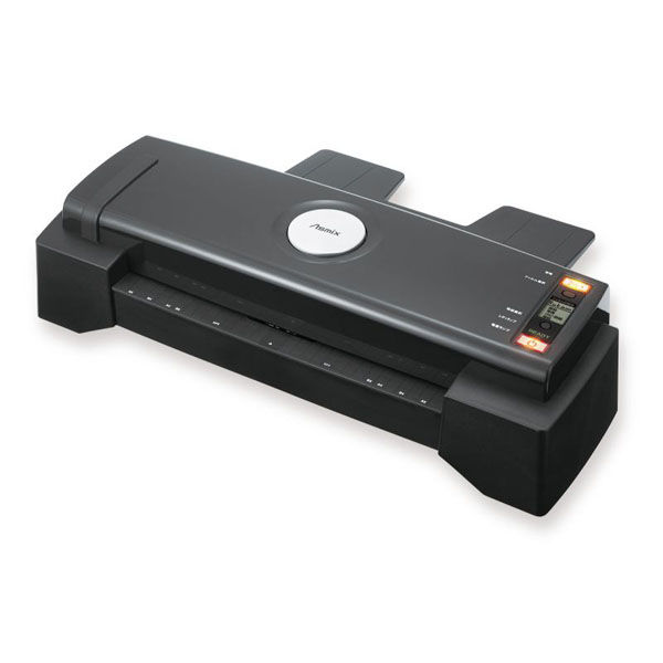 アスカ 6ローラーラミネーター L620A3 1点（直送品）