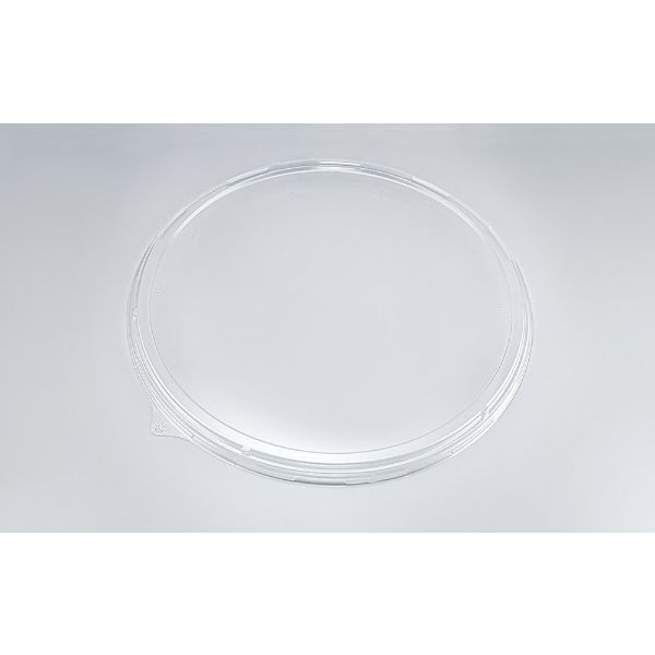 シーピー化成 NUN丸桶5 嵌合蓋AP 0780505500008 1袋(10個)（直送品）