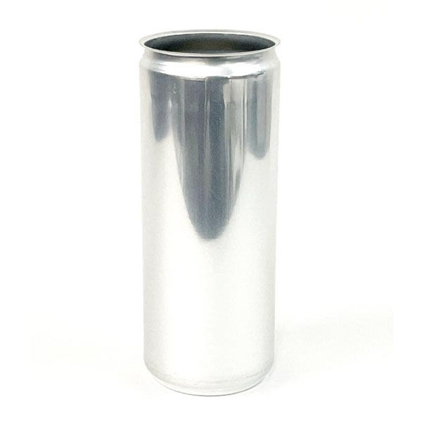 アクトU アルミ缶330ml ロング TP-302 1ケース(200個)（直送品）