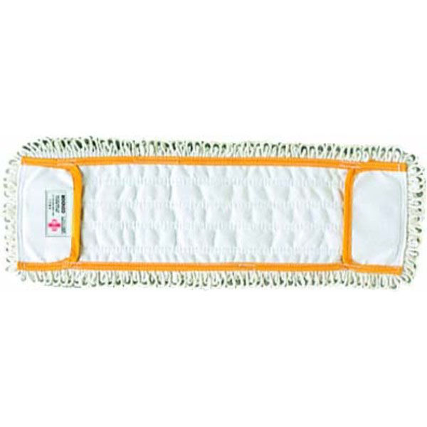 山崎産業 ブラシ HP ニューワイドフレッシュラーグ Y MO635-000X-MB-Y 1ケース(20個)（直送品）