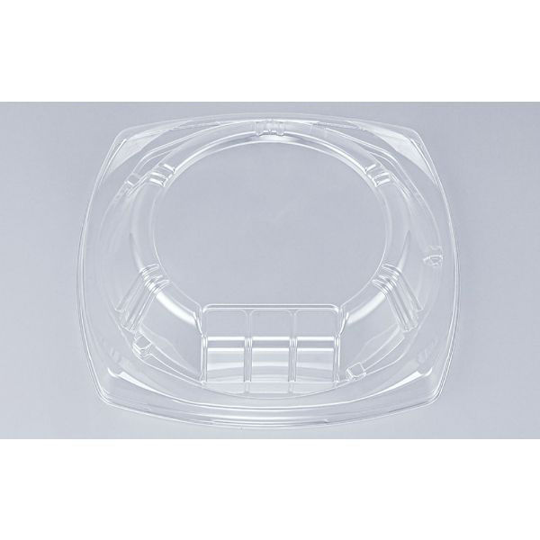 シーピー化成 CBFまど味18 嵌合蓋 0A00118090008 1ケース(900個(50個×18))（直送品）