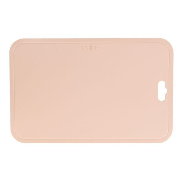 パール金属 Colors抗菌プラス食洗機対応まな板M(ピンク)40 CC-1548 1袋(20個)（直送品）