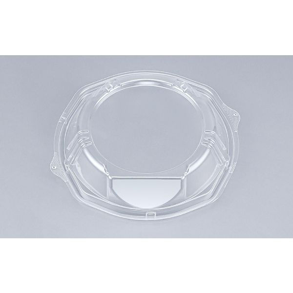 シーピー化成 CBFまど味16 内嵌合蓋 0A00116080008 1袋(50個)（直送品）