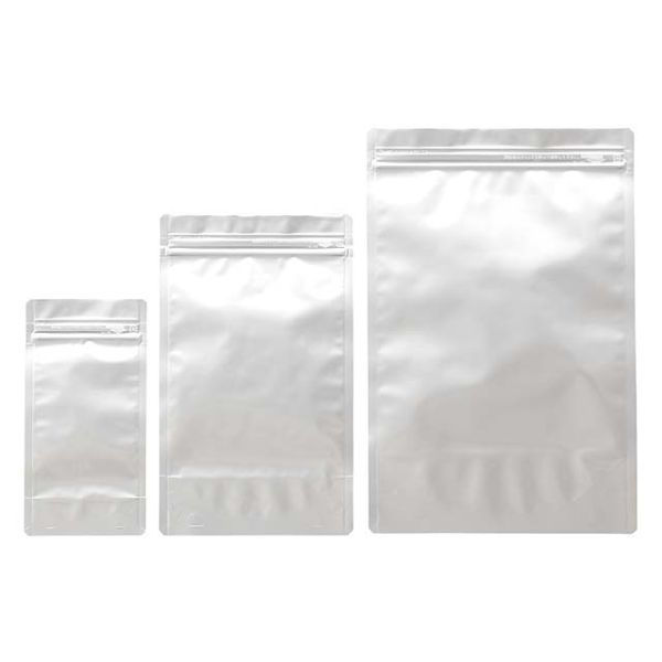 生産日本社 チャック付き袋 ラミジップ AL-11 43241 1ケース(1300個(50個×26))（直送品）