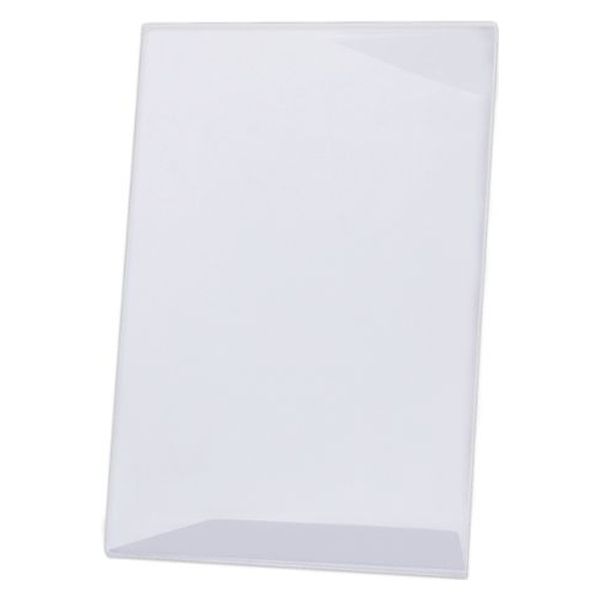 クルーズ POPスタンド サインンホルダー片面用・B5縦 CR47601 1ケース(72個)（直送品）