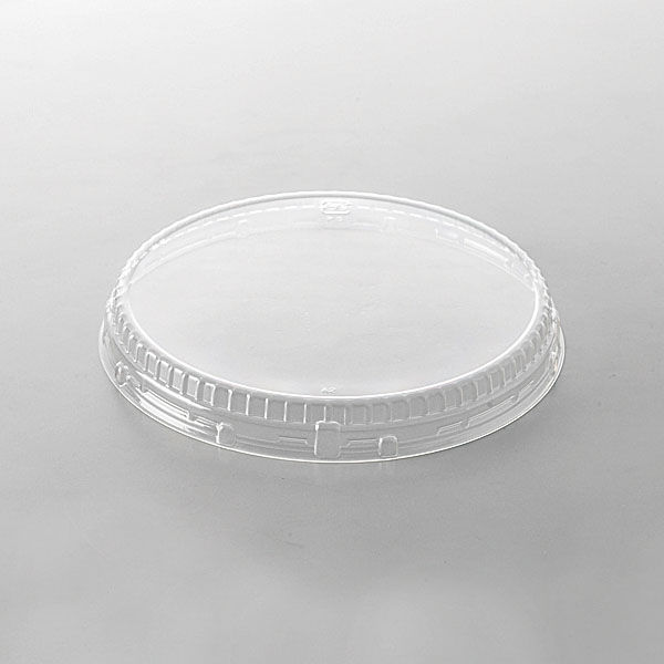 東洋アルミエコープロダクツ LK815I蓋穴なし PS LK815H 1袋(50個)（直送品）