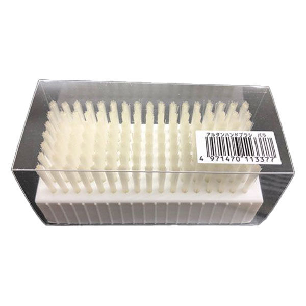 アルタン ハンドブラシ(バラ) 789 1ケース(50個)（直送品）