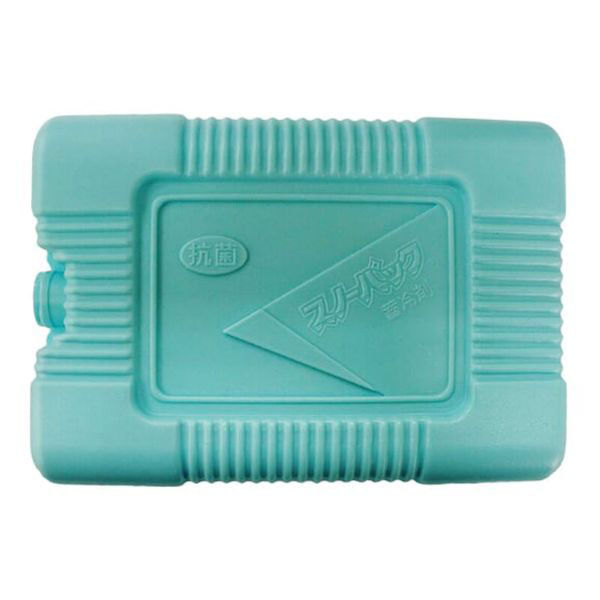 三重化学工業 保冷剤 スノーパック エムアール-50(抗菌) 150 1ケース(40個)（直送品）