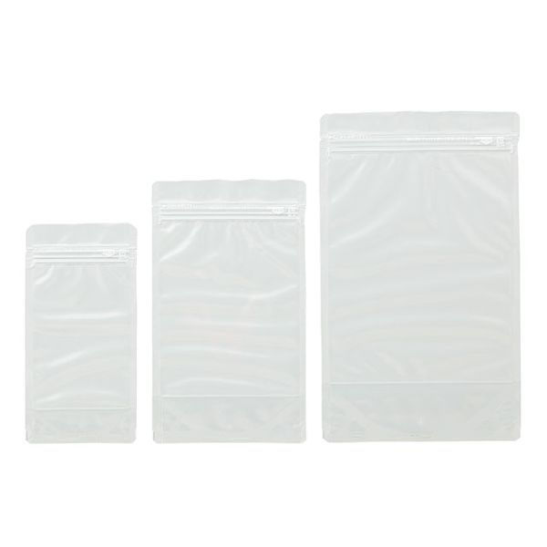 生産日本社 チャック付き袋 ラミジップ MY-18 43417 1ケース(900個(50個×18))（直送品）