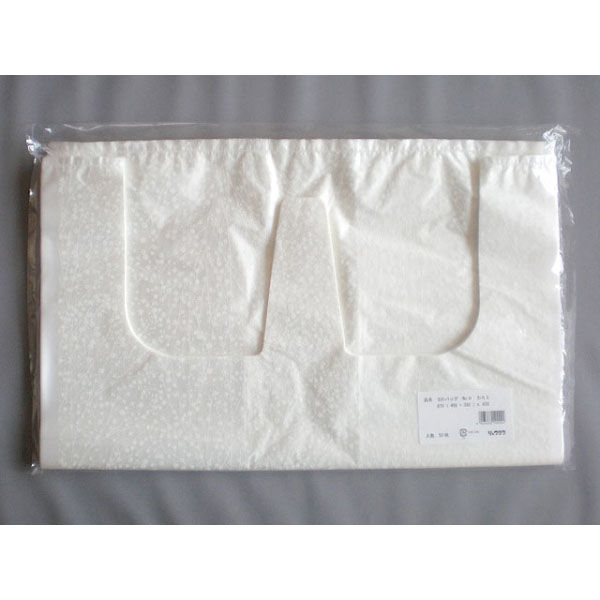 リュウグウ レジ袋 SDバッグ No.9-かすみ 4201529 1ケース(500個(50個×10))（直送品）