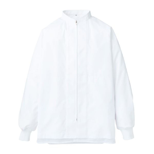 サンユニフォーム 白衣 アクアウィンカー 402-20 LL 1点（直送品）