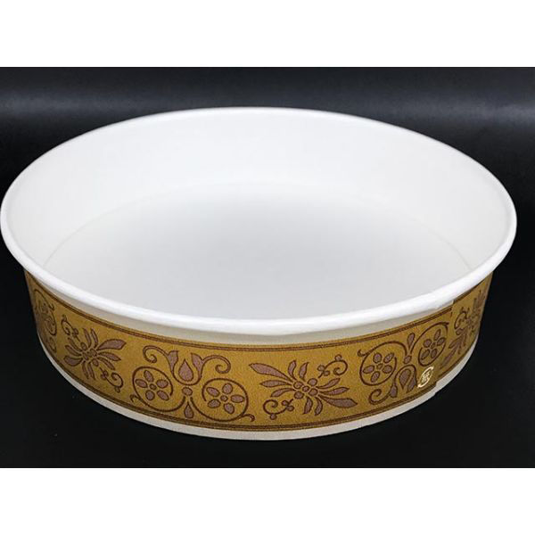 東罐興業 紙カップ カップ FC-600PET オリジナルブラウン 31-358-020 1ケース(600個(50個×12))（直送品）