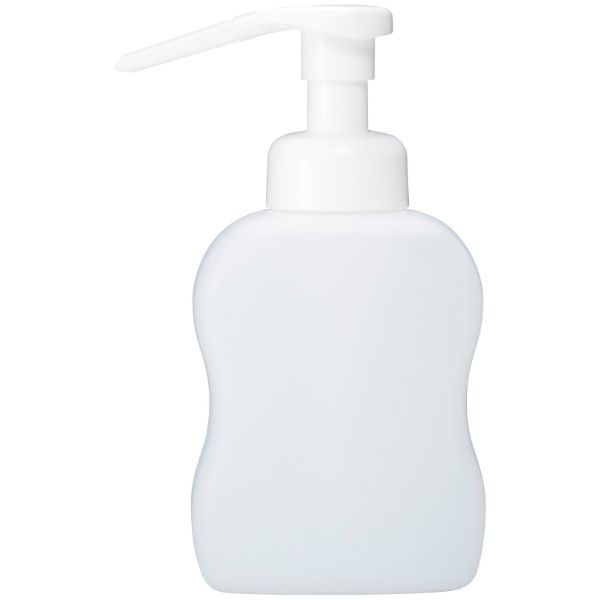 アルボース オートディスペンサー専用泡ボトル 37202 1ケース(50個)（直送品）