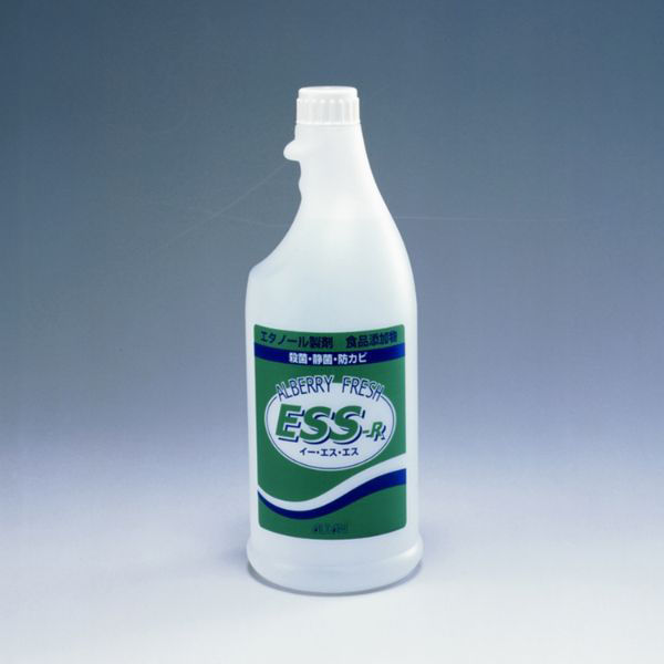 アルタン アルコール製剤 アルベリーフレッシュ ESS-R 1L 詰替 127 1ケース(12個)（直送品）