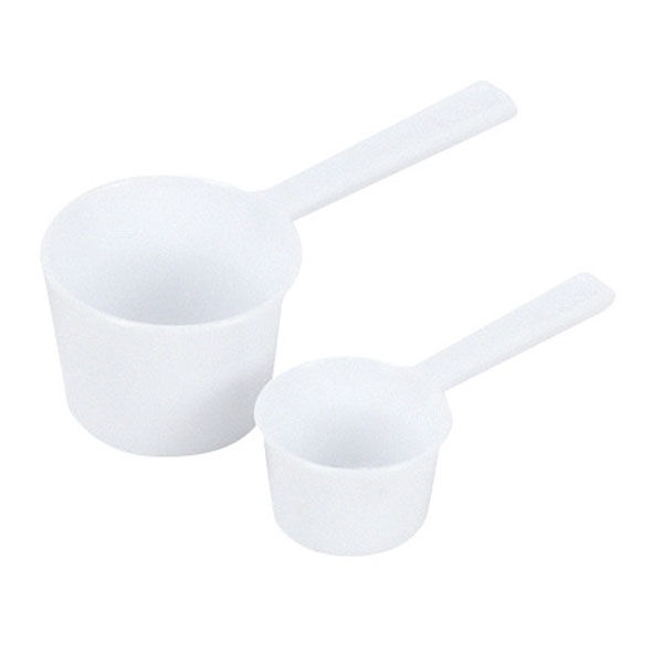 パール金属 はかり 量HAKARI PCコンパクト計量スプーン(2本組) CC-1526 1袋(10個)（直送品）