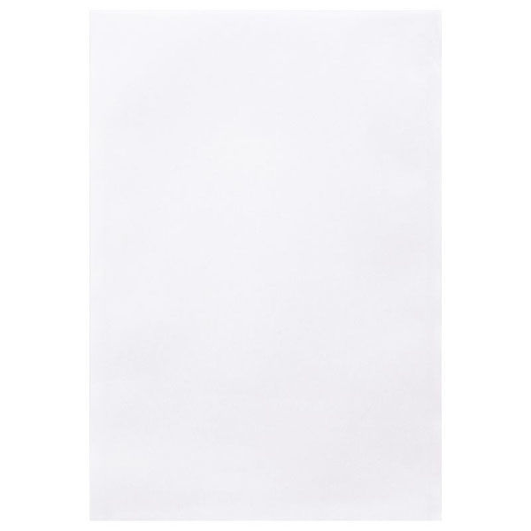 今村紙工 紙平袋 晒2S 200枚入 HBS-2S 1ケース(50個)（直送品）