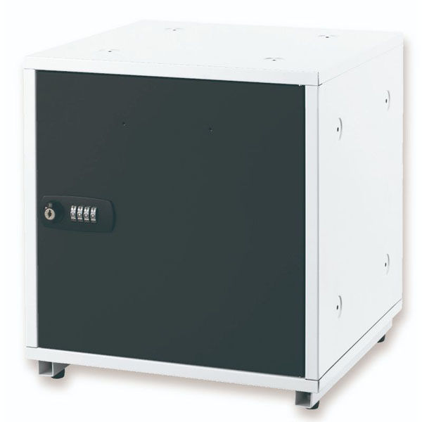 アスカ 組立式収納ボックス ブラック SB500BK 1点（直送品）